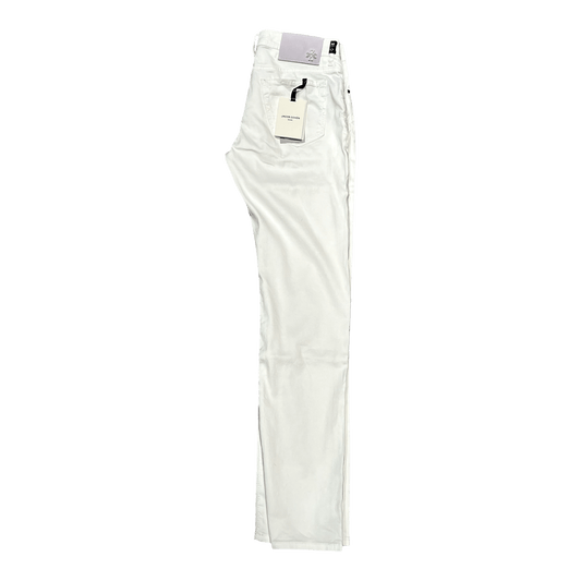 UNIT Hamburg - Jacob Cohën Bard Jeans Optical White - Jacob Cohën