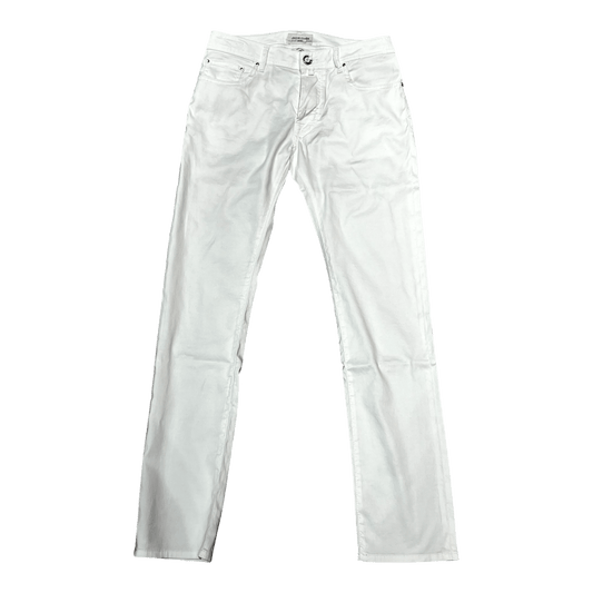 UNIT Hamburg - Jacob Cohën Bard Jeans Optical White - Jacob Cohën