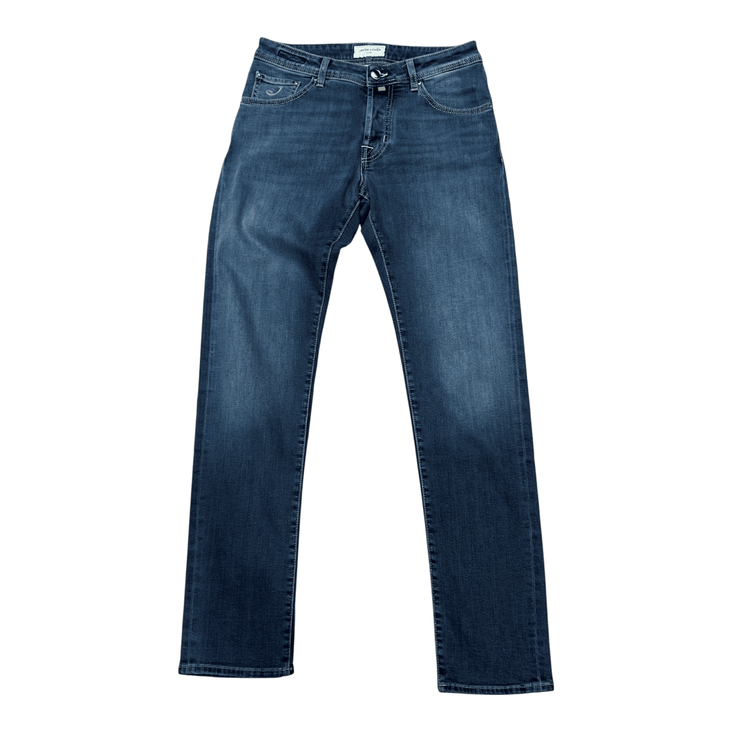 UNIT Hamburg - Jacob Cohën, BARD LTD, limited, light washed - Jacob Cohën