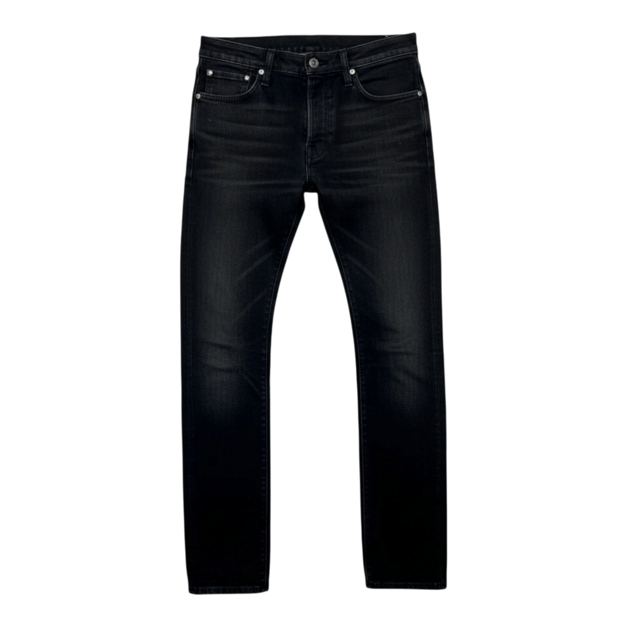 UNIT Hamburg - Jacob Cohën, Bard, schwarz, dauerhaft schwarz - Jacob Cohën