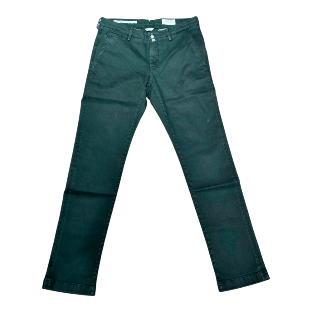 UNIT Hamburg - Jacob Cohën, TN Bobby in Dark Green - Jacob Cohën
