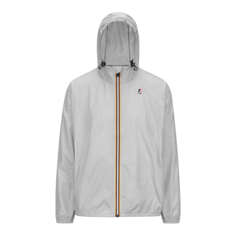 UNIT Hamburg - K - WAY, LE VRAI 4.0, CLAUDE, grau - K - WAY