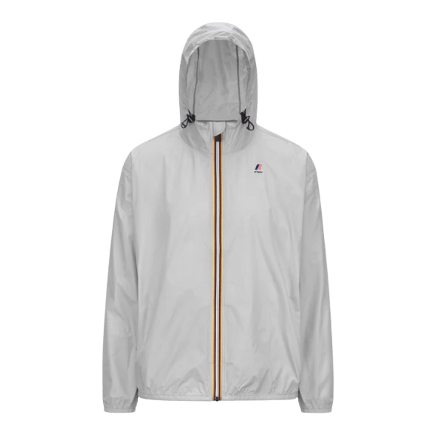 UNIT Hamburg - K - WAY, LE VRAI 4.0, CLAUDE, grau - K - WAY