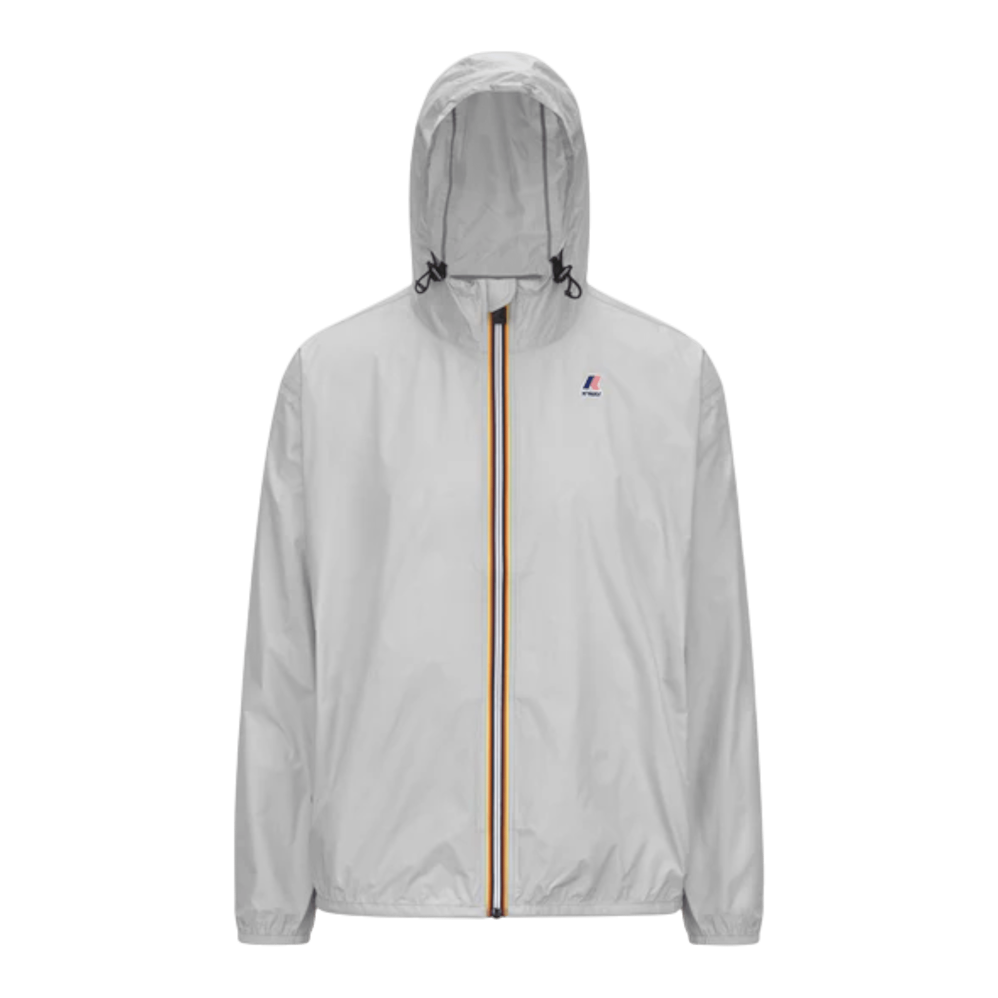 UNIT Hamburg - K - WAY, LE VRAI 4.0, CLAUDE, grau - K - WAY