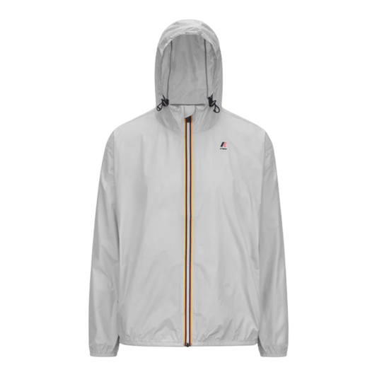 UNIT Hamburg - K - WAY, LE VRAI 4.0, CLAUDE, grau - K - WAY