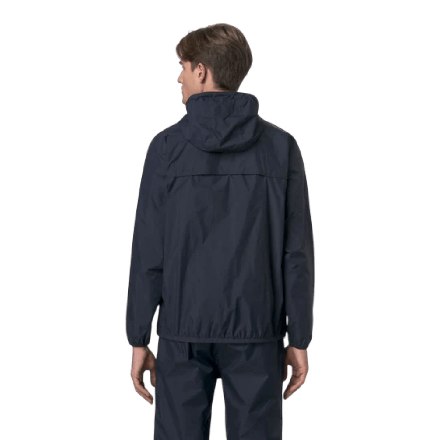 UNIT Hamburg - K - WAY, Le VRAI 4.0, CLAUDE, navy - K - WAY