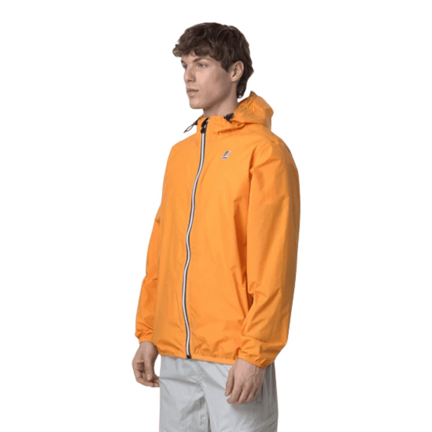 UNIT Hamburg - K - WAY, LE VRAI 4.0, CLAUDE orange - K - WAY