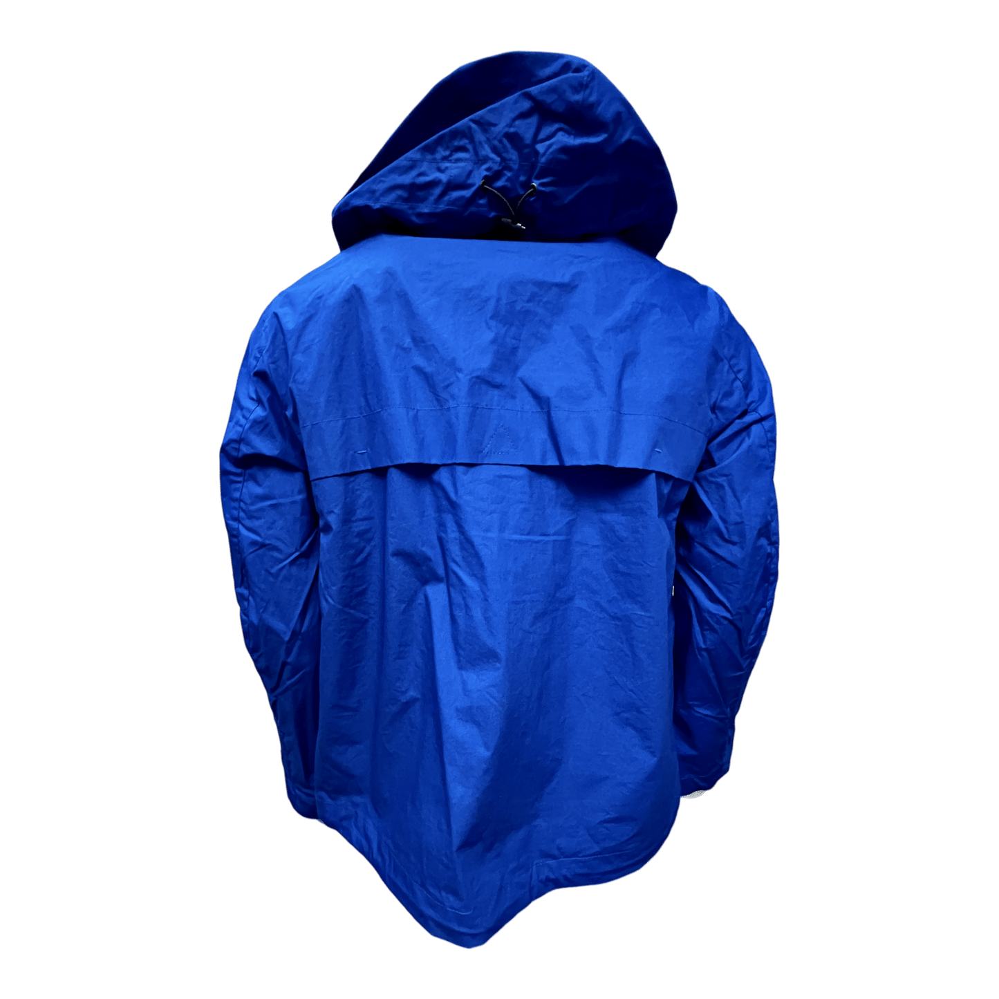 UNIT Hamburg - Manifattura Ceccarelli, 6040 Shelter Jacket cobalt blau - Ceccarelli