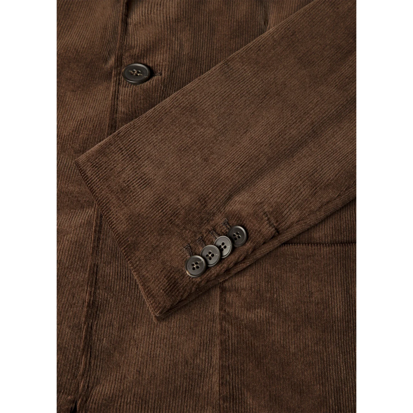 Sunspel MJAC7228 Corduroy Blazer
