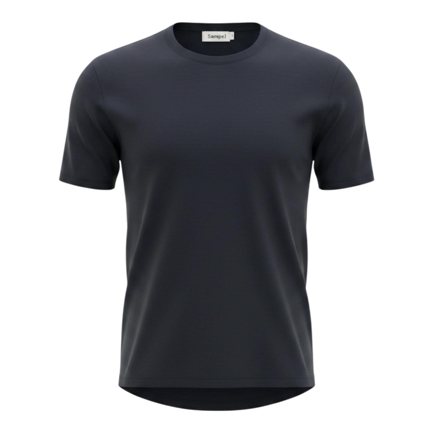 Sunspel MTSH0181 Heavyweight Supima Cotton T-Shirt