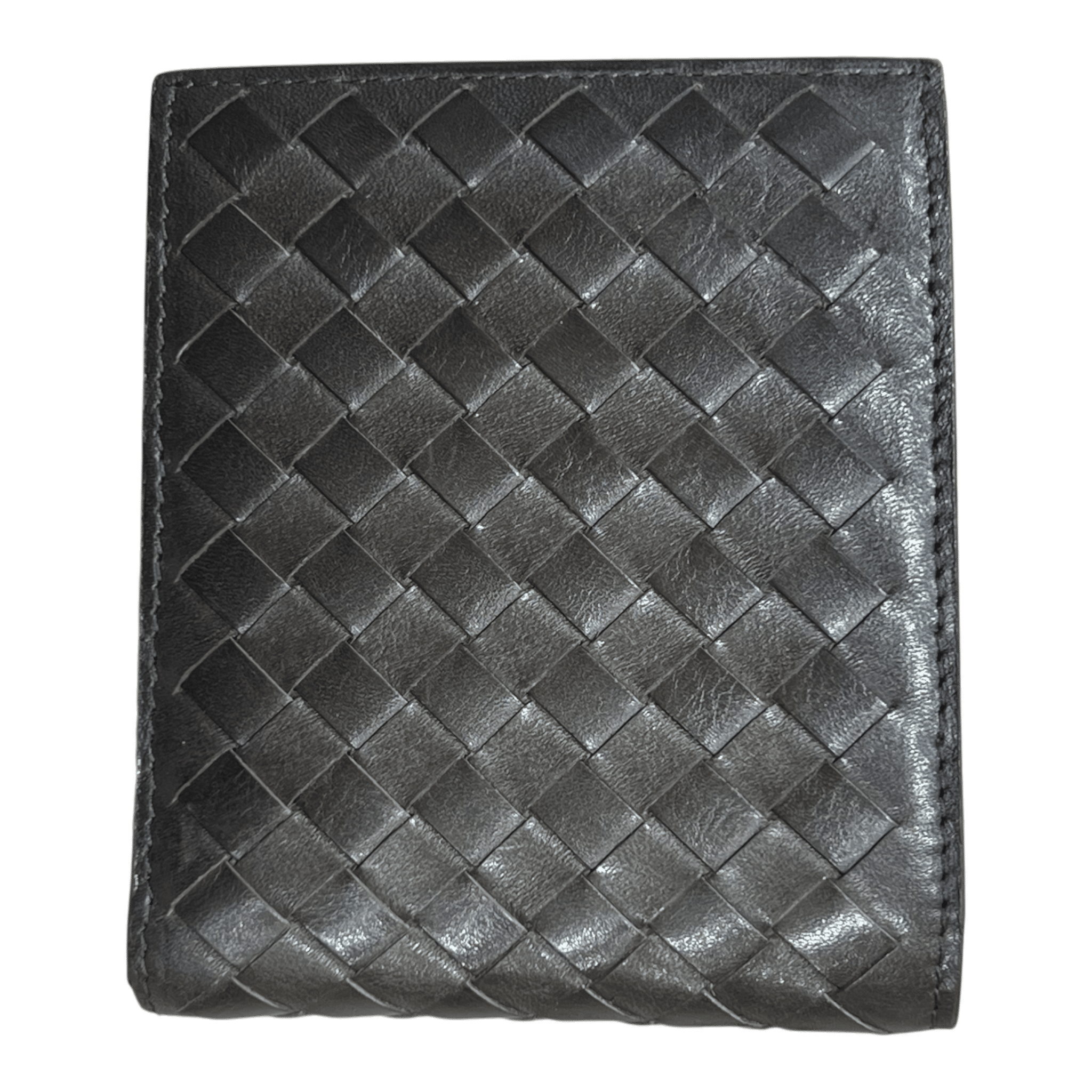 UNIT Hamburg - Officine Creative BOUDIN, Wallet, Aero Buttero Oliv - Officine Creative