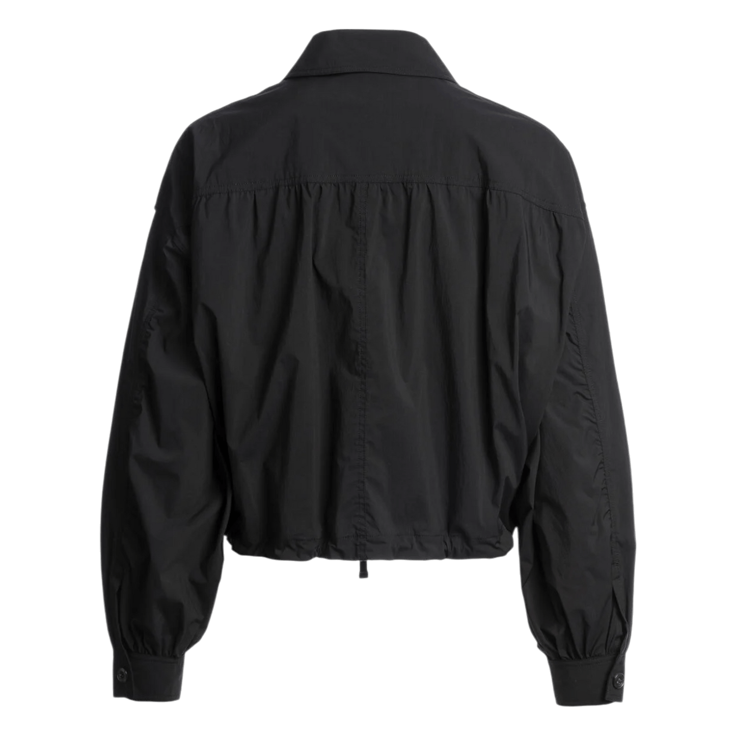 Parajumpers Damen Bomber, Laurette, schwarz - UNIT Hamburg