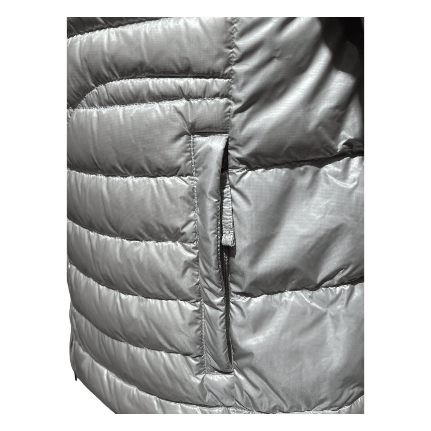 Parajumpers Damen Dauenleichtjacke SENA, Modell 25 dawn silver - UNIT Hamburg