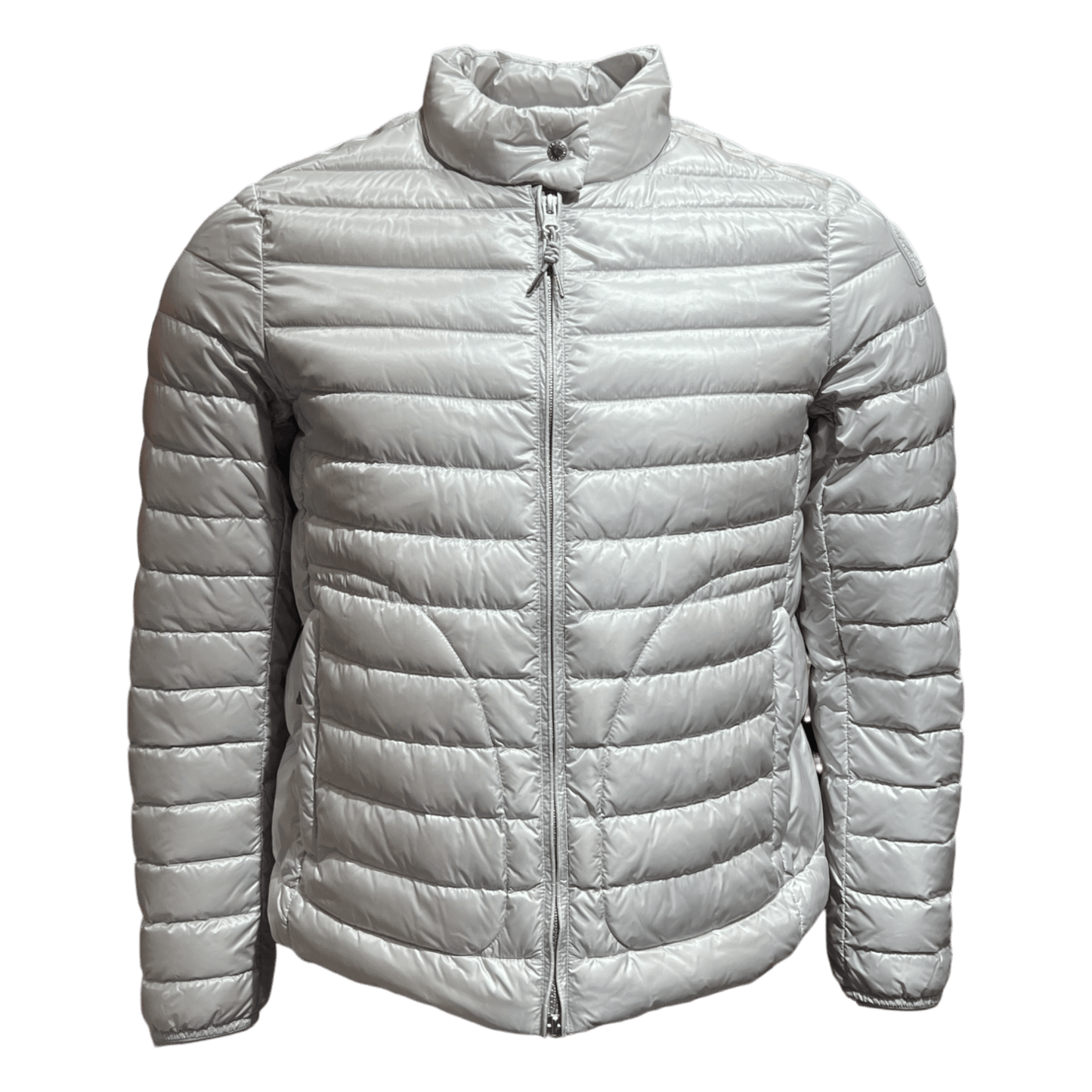 Parajumpers Damen Dauenleichtjacke SENA, Modell 25 dawn silver - UNIT Hamburg