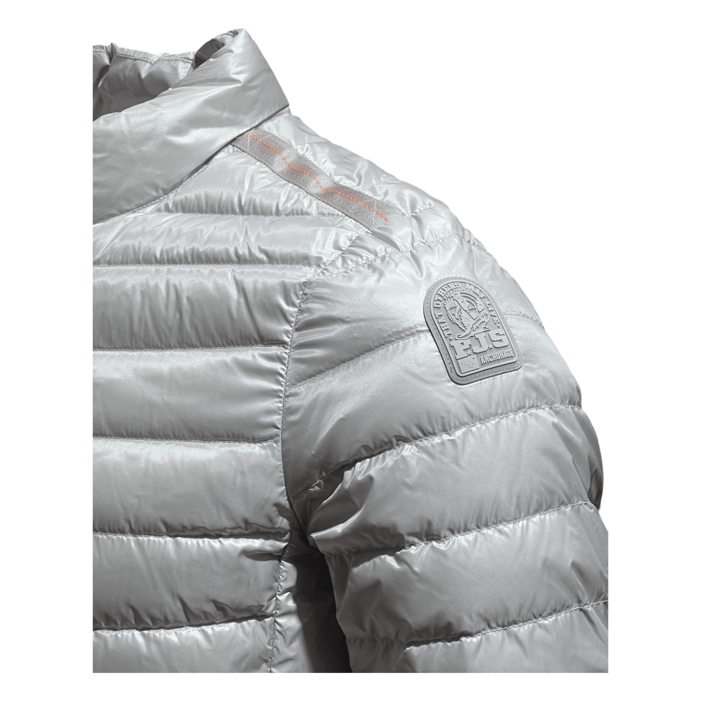 Parajumpers Damen Dauenleichtjacke SENA, Modell 25 dawn silver - UNIT Hamburg