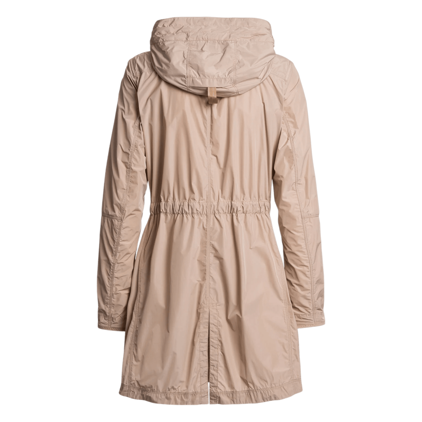 Parajumpers Damen Mantel, Modell Tank Sommer 25, sand - UNIT Hamburg