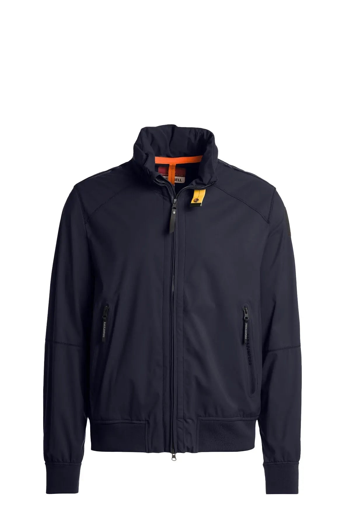 Parajumpers, Jacke MILES Softshell Bomber, navy - UNIT Hamburg