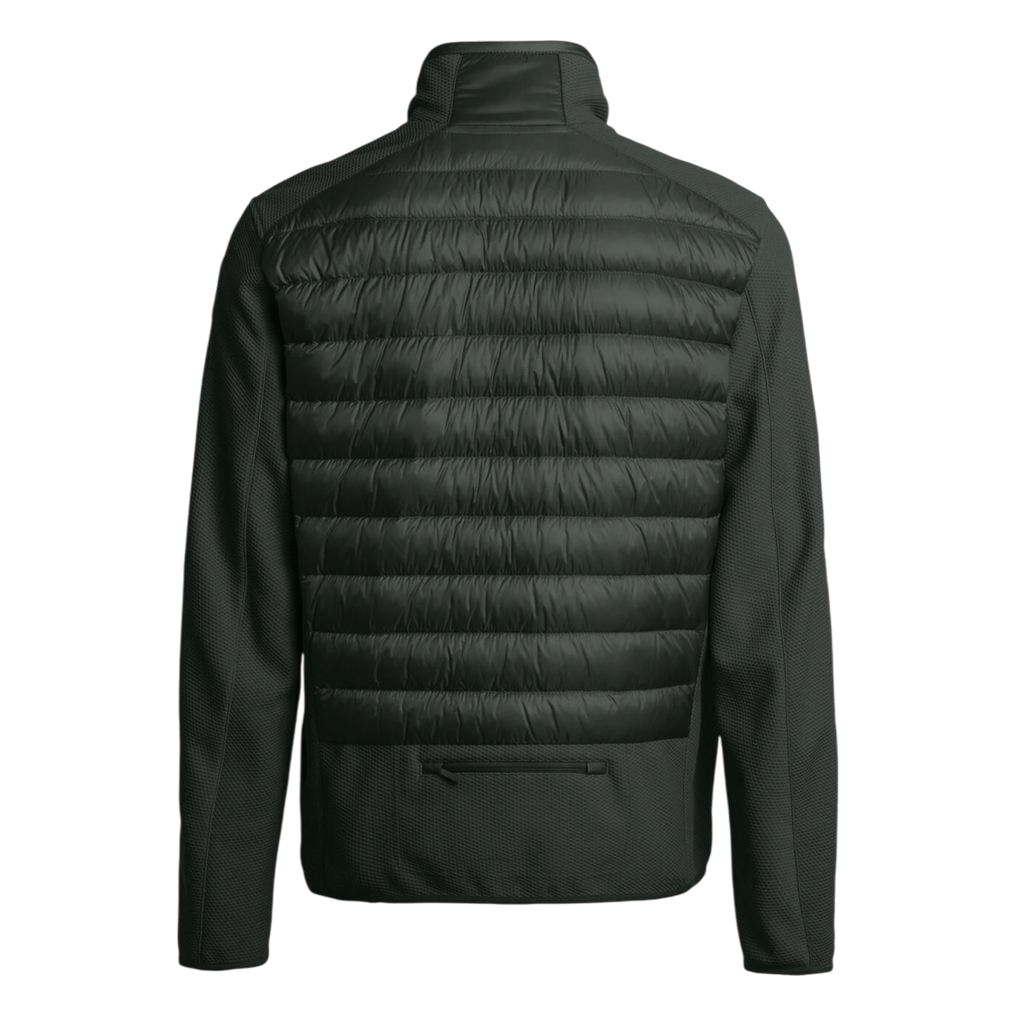 Parajumpers, Jayden Modell 2025, Nylon Jacke, grau - UNIT Hamburg