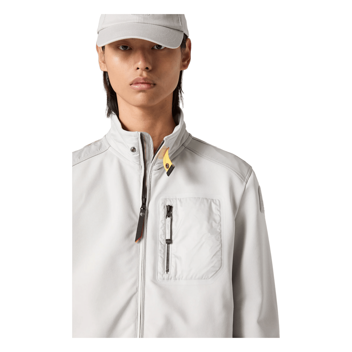 UNIT Hamburg - Parajumpers, LONDON, Padded Jacket, navy - Parajumpers