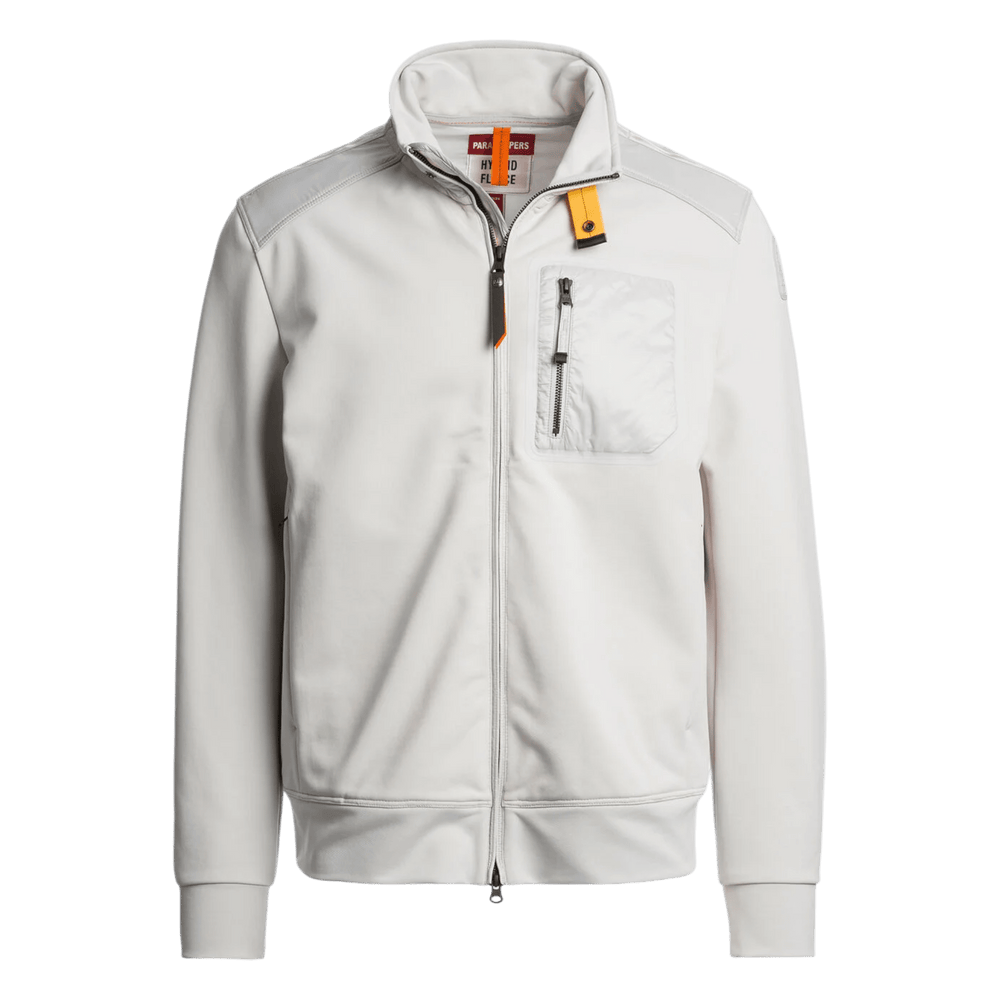 UNIT Hamburg - Parajumpers, LONDON, Padded Jacket, silbergrau - Parajumpers