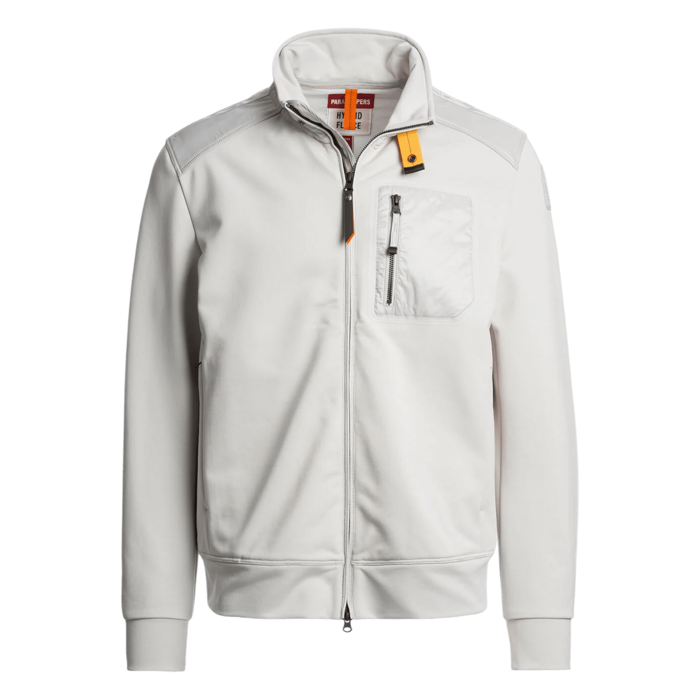 UNIT Hamburg - Parajumpers, LONDON, Padded Jacket, silbergrau - Parajumpers