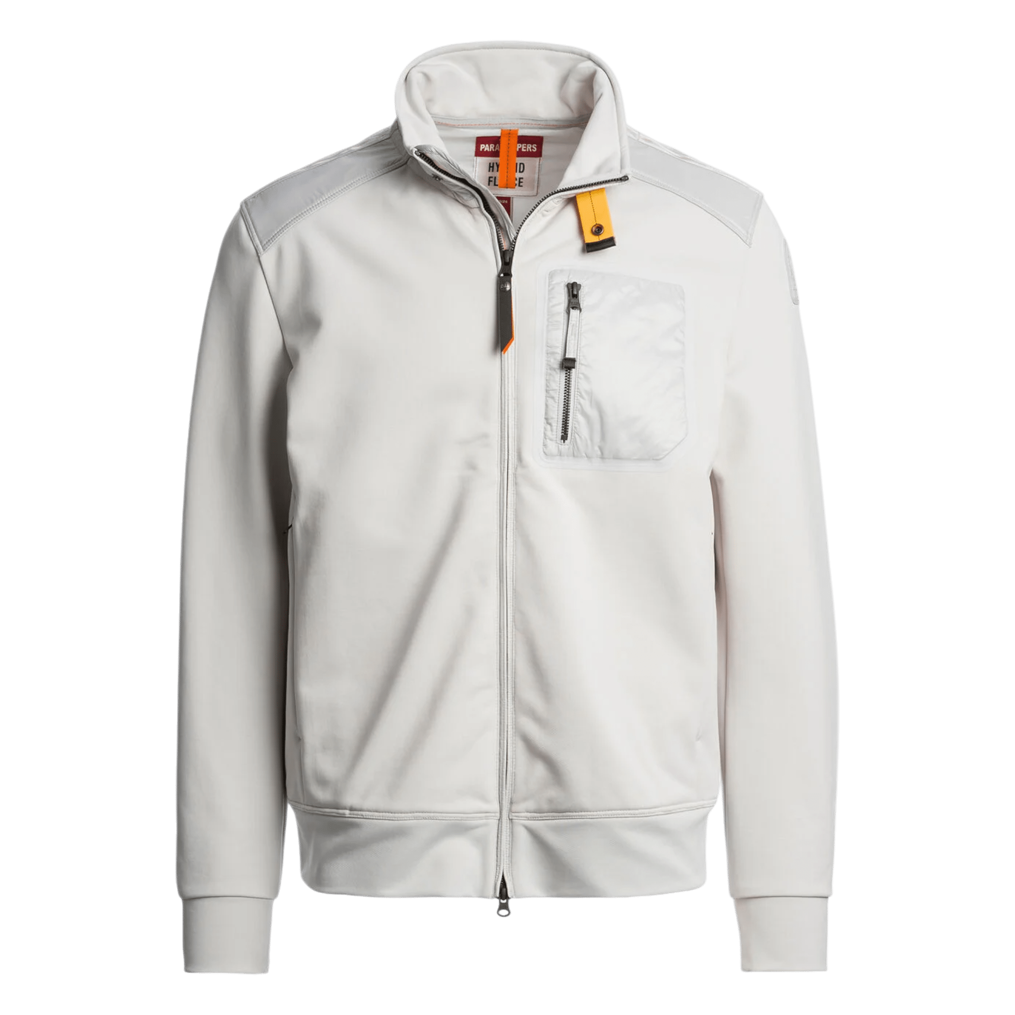 UNIT Hamburg - Parajumpers, LONDON, Padded Jacket, silbergrau - Parajumpers