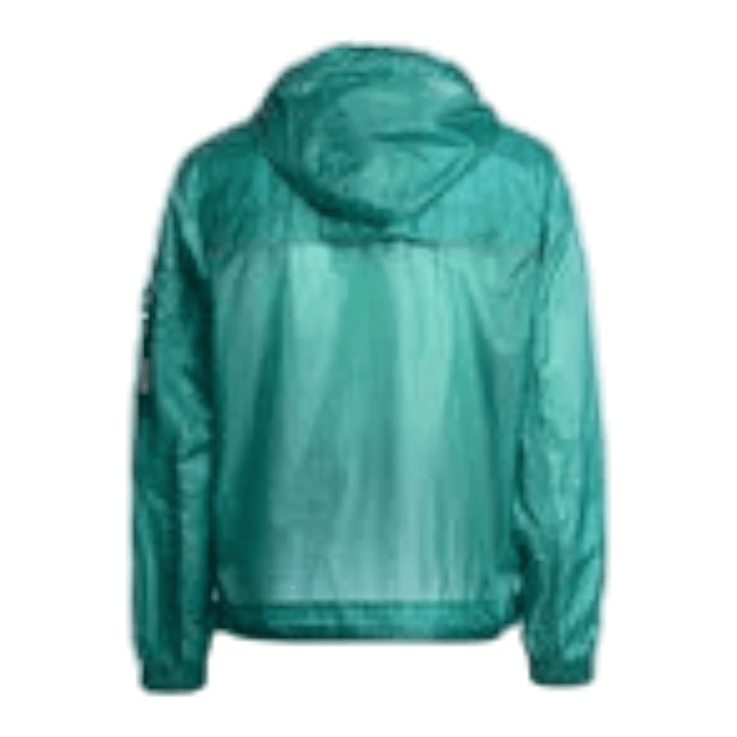 UNIT Hamburg - Parajumpers, Rimo – Hybrid - Daunenjacke aus Rescue Parachute - Parajumpers