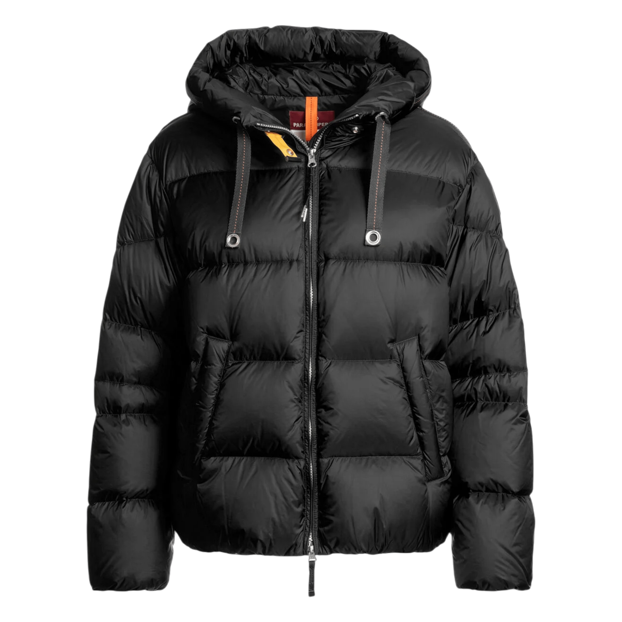 UNIT Hamburg - Parajumpers Tilly Damen - Daunenjacke Black (Hollywood) | UNIT Hamburg - Parajumpers