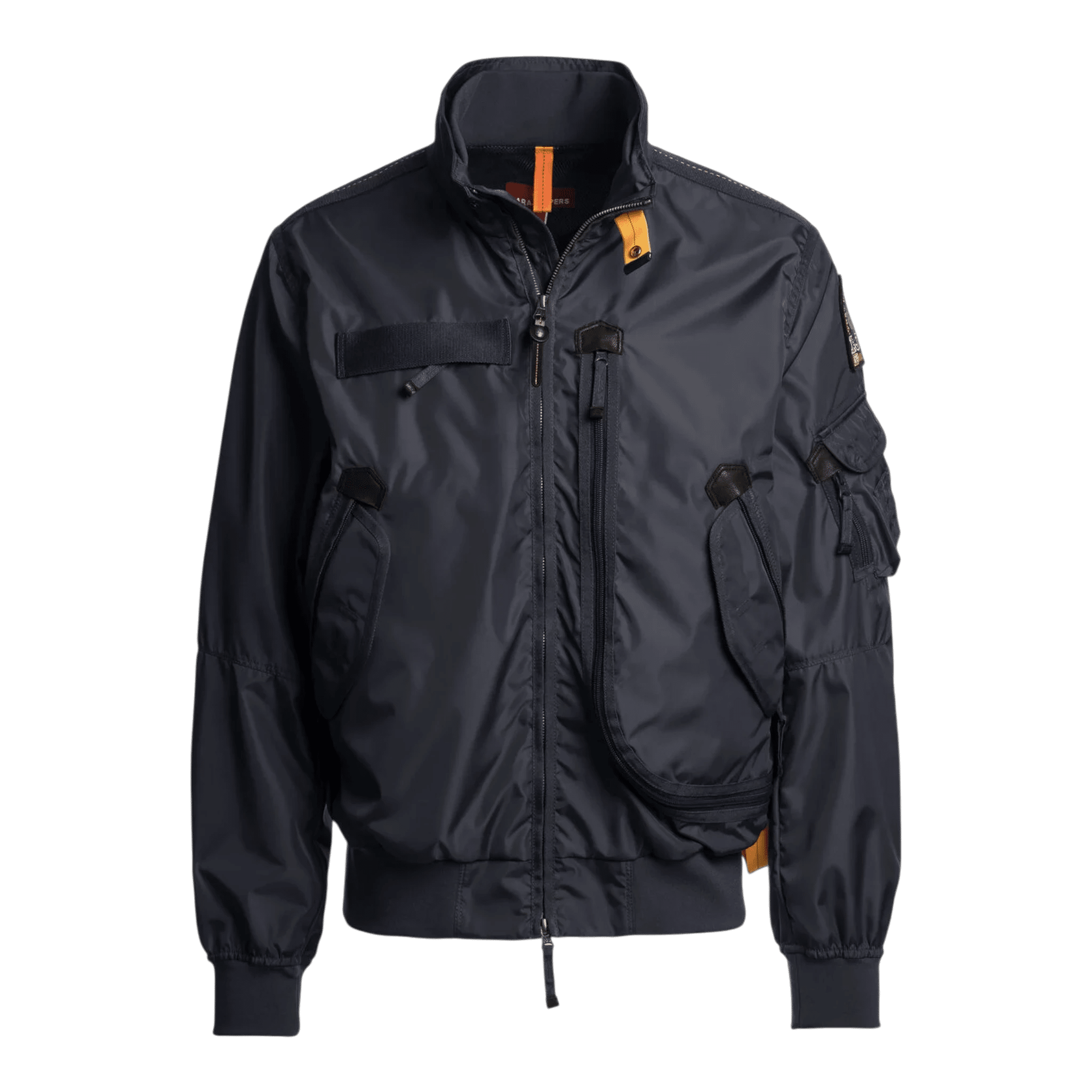 UNIT Hamburg - Parajumpers Wes Bomberjacke Masterpiece, navy - Parajumpers
