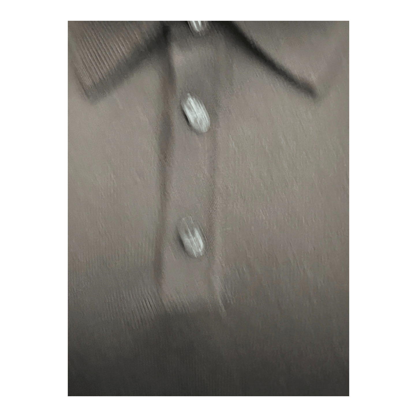 UNIT Hamburg - Roberto Collina, Merino Polo Langarm, graphit grau - Roberto Collina