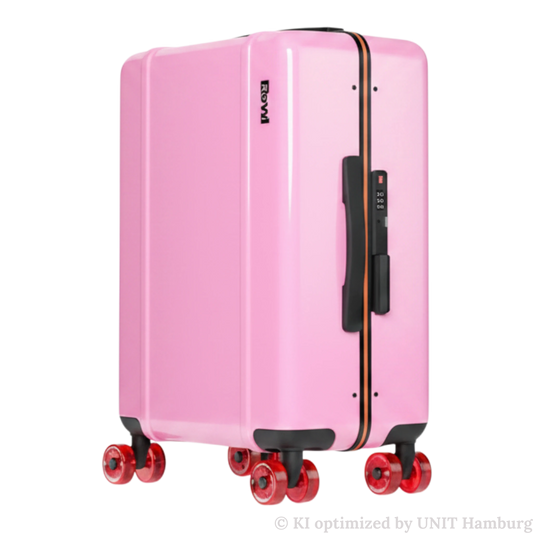 Watermarked - Floyd Cabin Trolley Sugar Pink