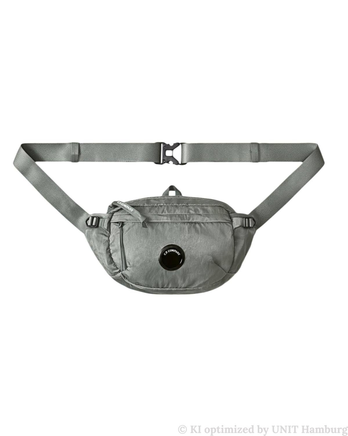 Watermarked - C.P. Company Waistbag Fallen Rock