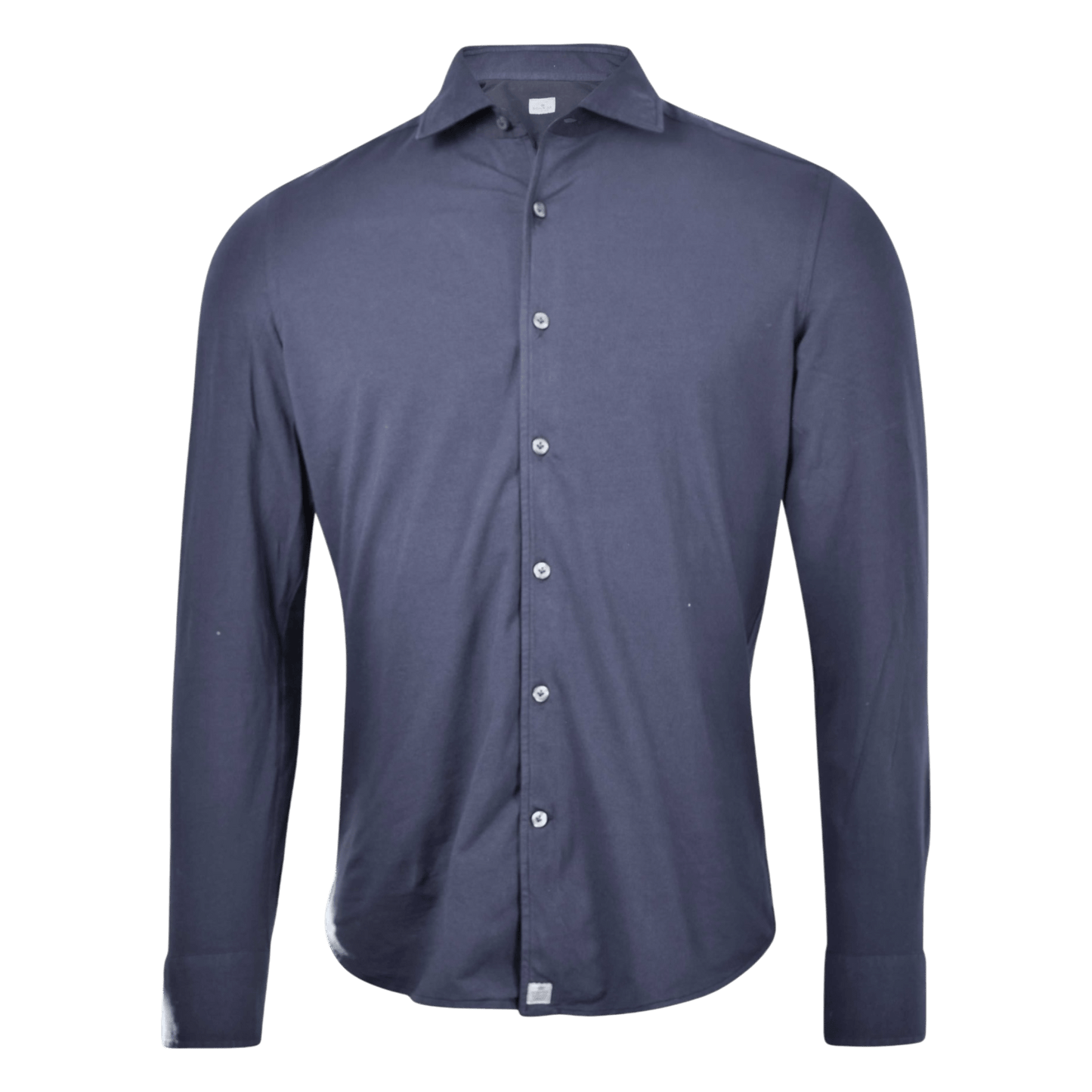 Sonrisa, das ideale Jersey Hemd, dark navy - UNIT Hamburg