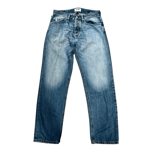 UNIT Hamburg - THE.NIM STANDARD, Reed Loose Fit, Dark Vintage - THE.NIM STANDARD